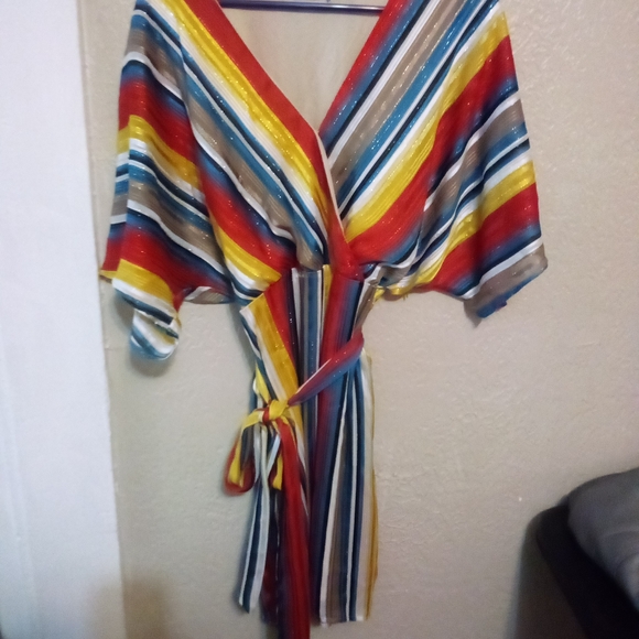 Ark nc. Dress - Picture 1 of 7